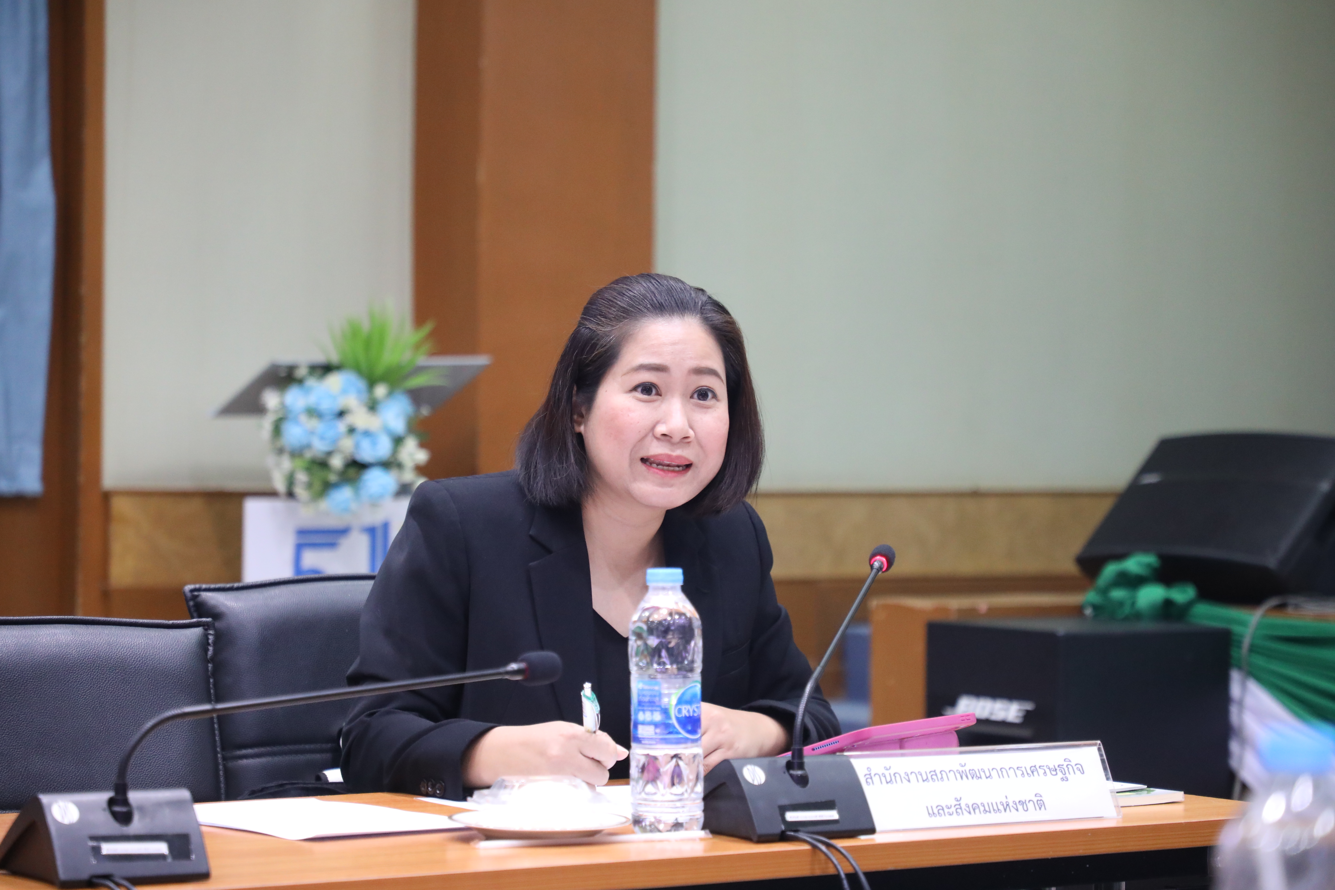 title - ส.ป.ก. ขับเคลื่อนกองทุนการปฏิรูปที่ดิน พิจารณาโครงการพัฒนาพื้นที่เพื่อเกษตรกรทั่วประเทศ